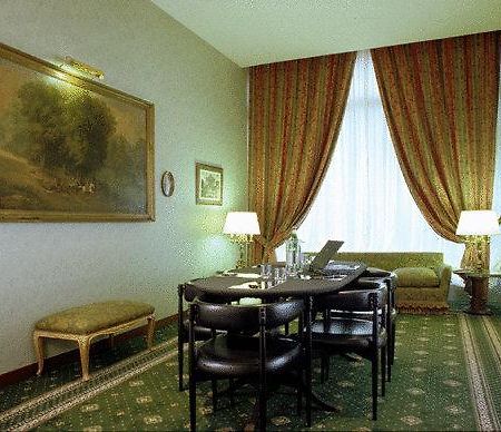 Hotel Commodore Roma Tiện nghi bức ảnh