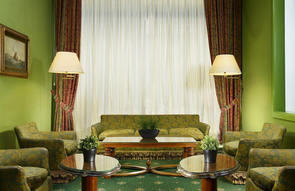 Hotel Commodore Roma Ngoại thất bức ảnh