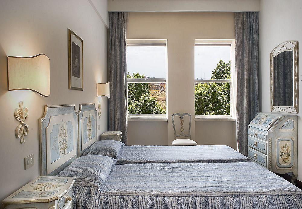 Hotel Commodore Roma Ngoại thất bức ảnh