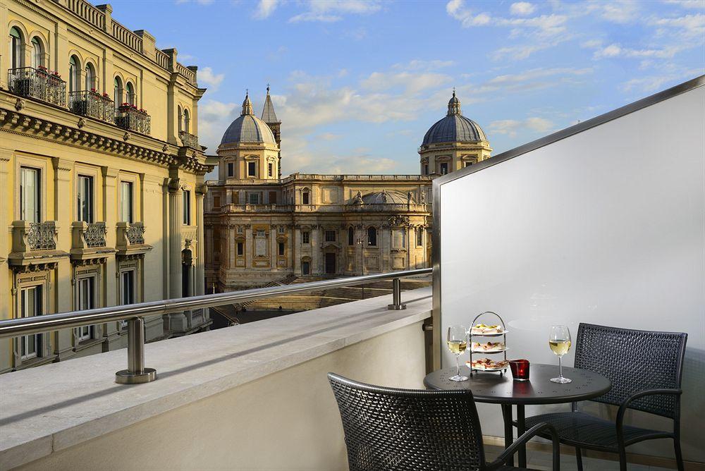 Hotel Commodore Roma Phòng bức ảnh