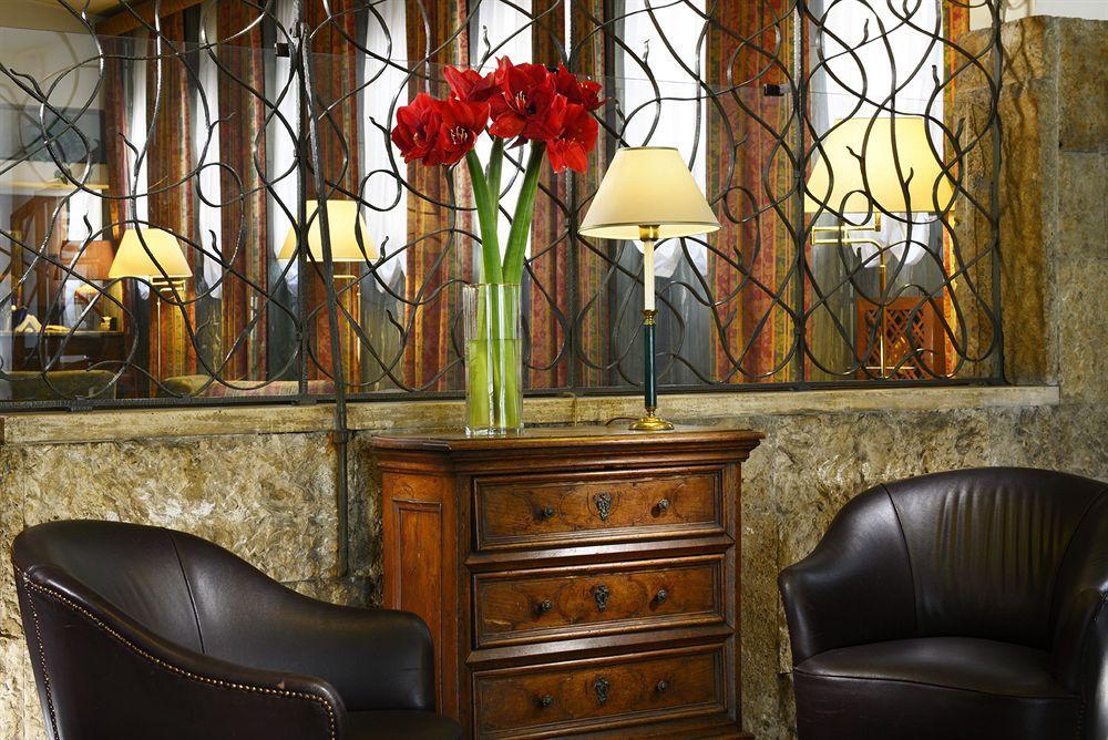 Hotel Commodore Roma Ngoại thất bức ảnh