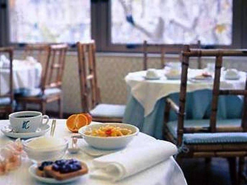 Hotel Commodore Roma Ngoại thất bức ảnh