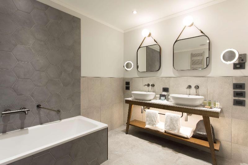 Hotel Commodore Roma Ngoại thất bức ảnh