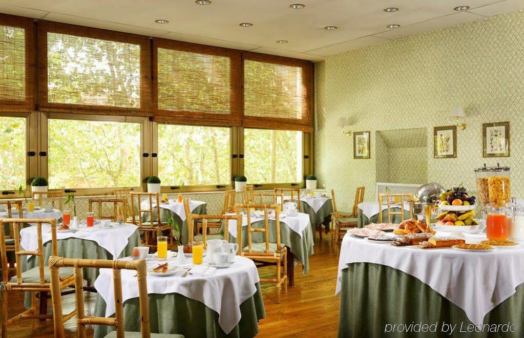 Hotel Commodore Roma Ngoại thất bức ảnh