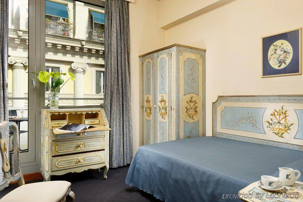 Hotel Commodore Roma Ngoại thất bức ảnh