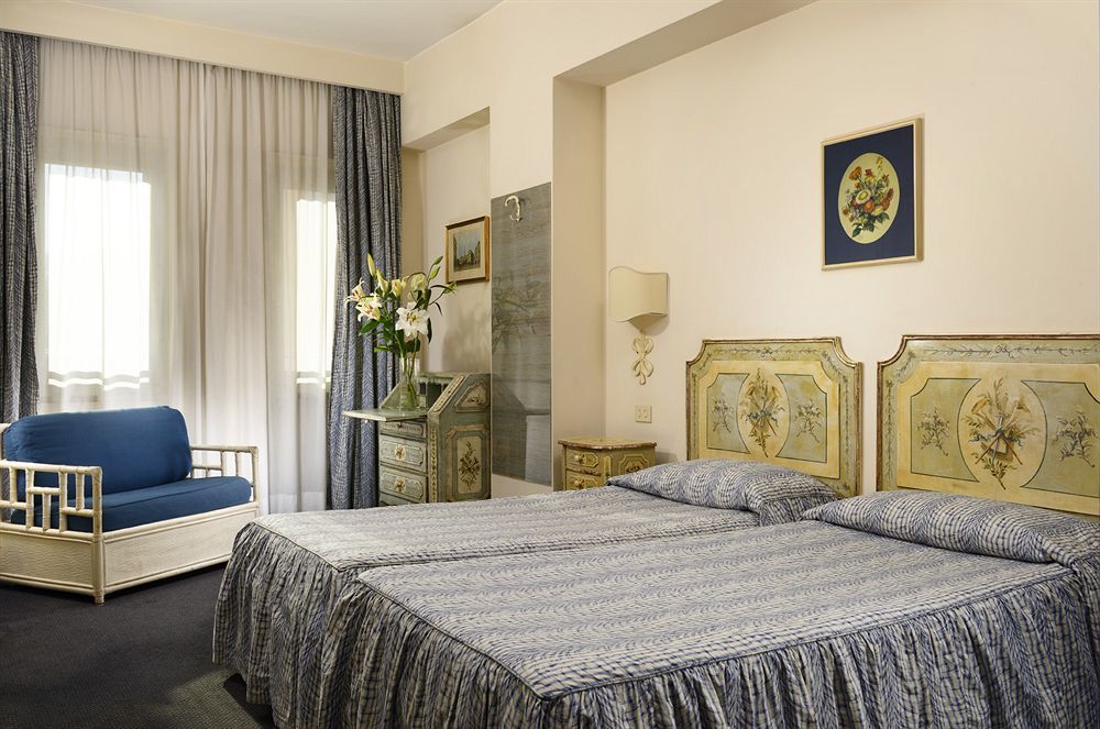 Hotel Commodore Roma Phòng bức ảnh