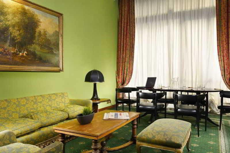 Hotel Commodore Roma Ngoại thất bức ảnh