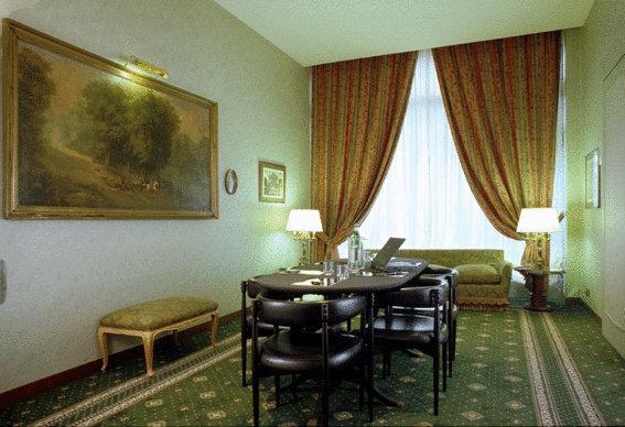 Hotel Commodore Roma Tiện nghi bức ảnh
