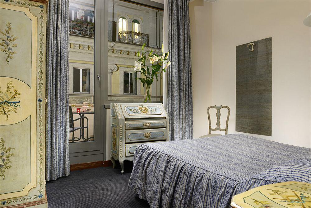 Hotel Commodore Roma Phòng bức ảnh